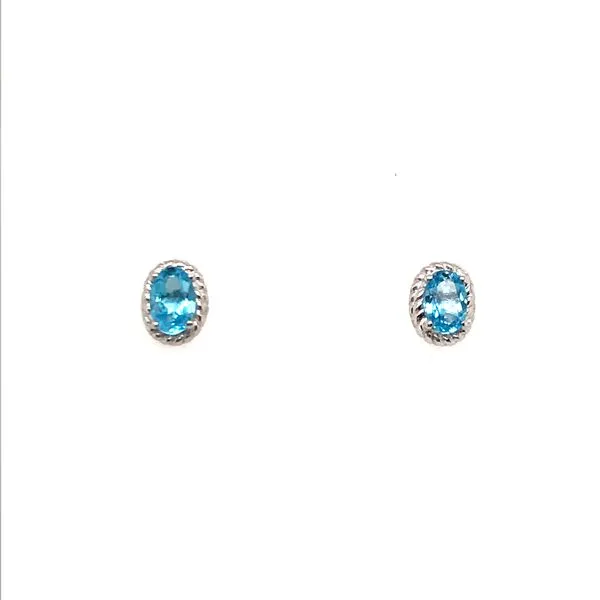 Sterling Earrings JWR Jewelers Athens, GA