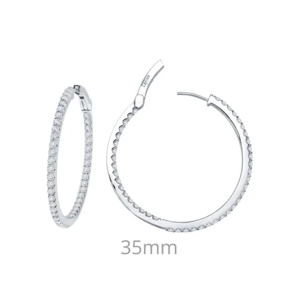 Sterling Earrings JWR Jewelers Athens, GA