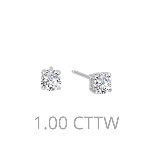 Sterling Earrings JWR Jewelers Athens, GA