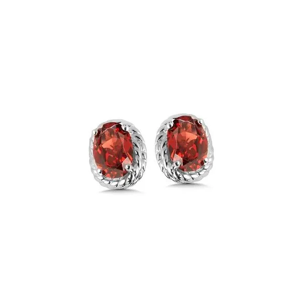 Sterling Earrings JWR Jewelers Athens, GA