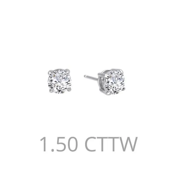 Sterling Earrings JWR Jewelers Athens, GA