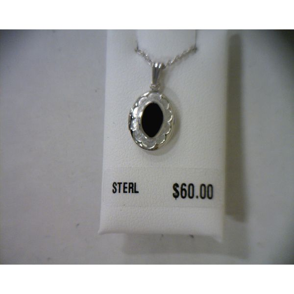 Sterling Pendants JWR Jewelers Athens, GA