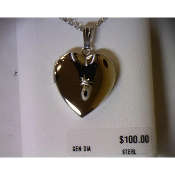 Sterling Pendants JWR Jewelers Athens, GA