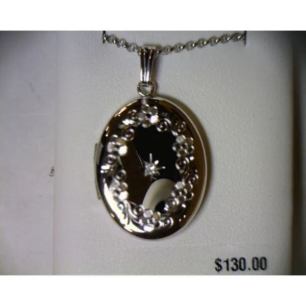 Sterling Pendants JWR Jewelers Athens, GA