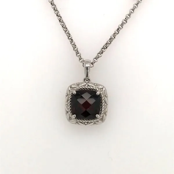 Sterling Pendants JWR Jewelers Athens, GA