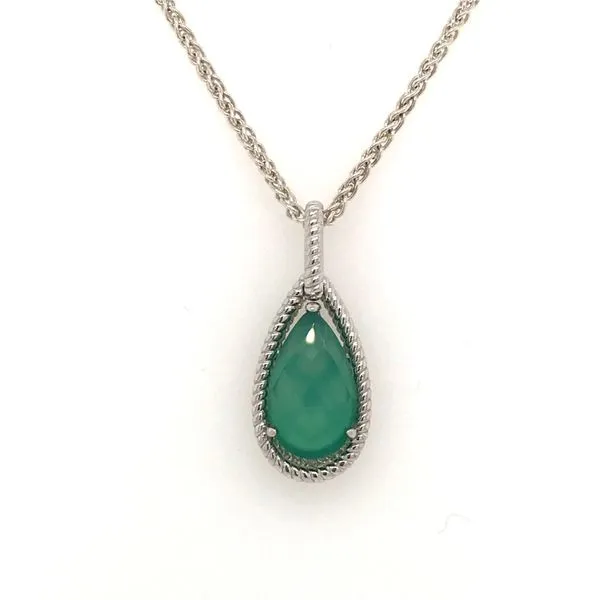 Sterling Pendants JWR Jewelers Athens, GA
