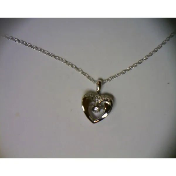 Sterling Pendants JWR Jewelers Athens, GA