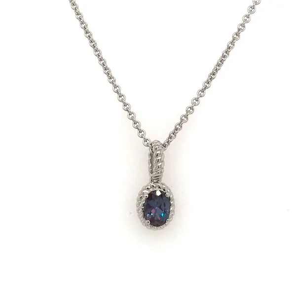 Sterling Pendants JWR Jewelers Athens, GA