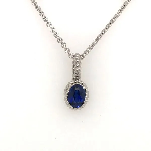 Sterling Pendants JWR Jewelers Athens, GA