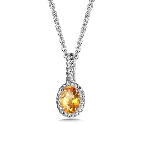 Sterling Pendants JWR Jewelers Athens, GA