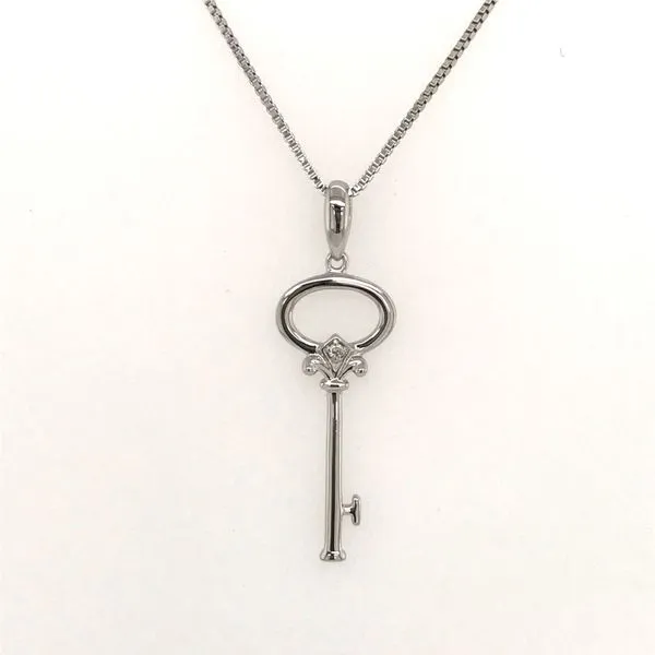 Sterling Pendants JWR Jewelers Athens, GA