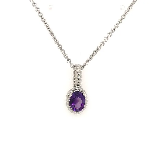 Sterling Pendants JWR Jewelers Athens, GA