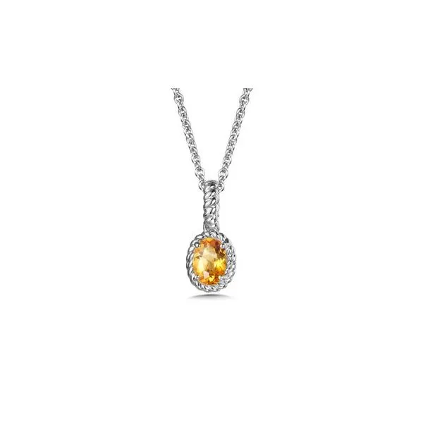 Sterling Pendants JWR Jewelers Athens, GA