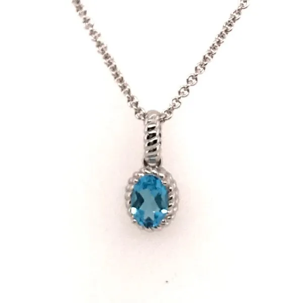 Sterling Pendants JWR Jewelers Athens, GA