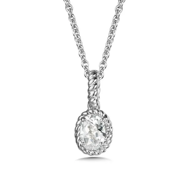 Sterling Pendants JWR Jewelers Athens, GA