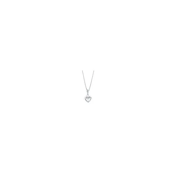 Sterling Pendants JWR Jewelers Athens, GA