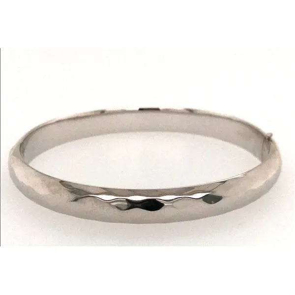 Sterling Silver Bracelet/Anklet JWR Jewelers Athens, GA