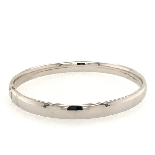 Sterling Silver Bracelet/Anklet JWR Jewelers Athens, GA