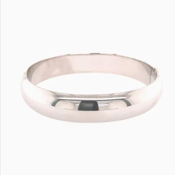 Sterling Silver Bracelet/Anklet JWR Jewelers Athens, GA