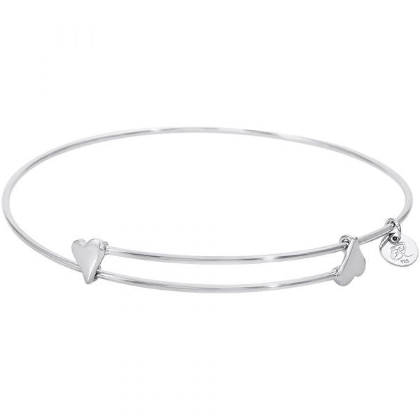 Sterling Silver Bracelet/Anklet JWR Jewelers Athens, GA