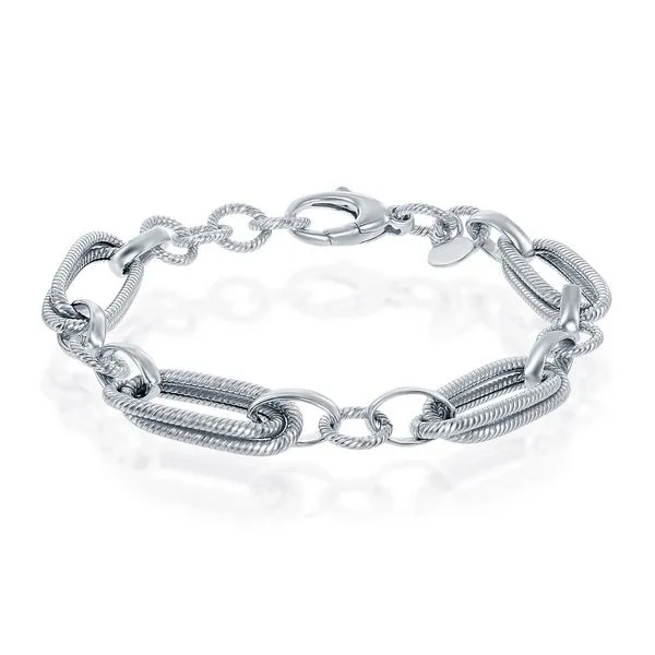 Sterling Bracelets/Anklets JWR Jewelers Athens, GA
