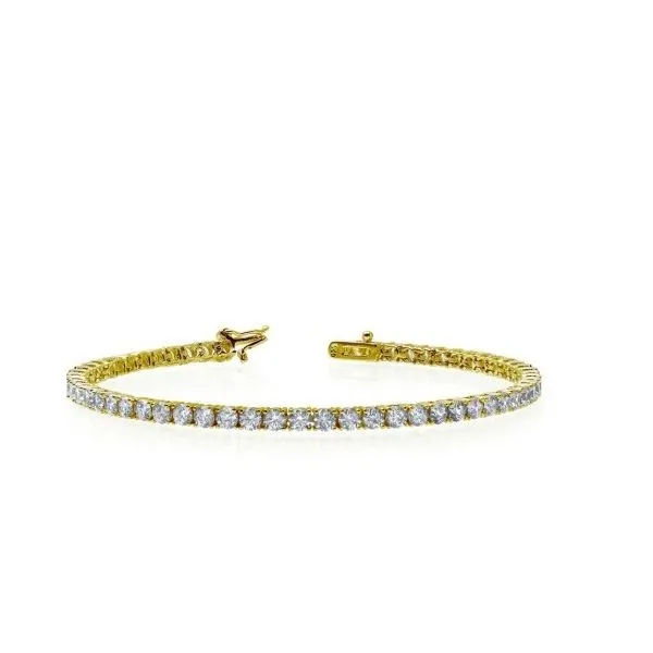 Sterling Silver Bracelet/Anklet JWR Jewelers Athens, GA