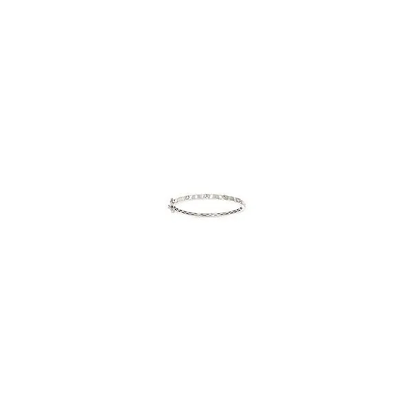 Sterling Bracelet/Anklets JWR Jewelers Athens, GA