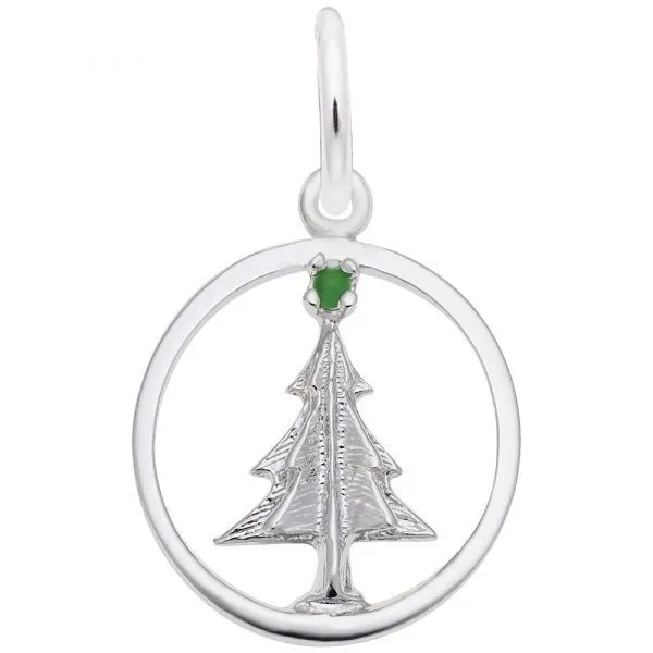 Sterling Pendants JWR Jewelers Athens, GA