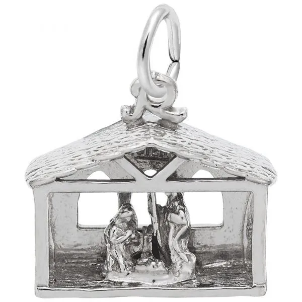 Sterling Pendants JWR Jewelers Athens, GA