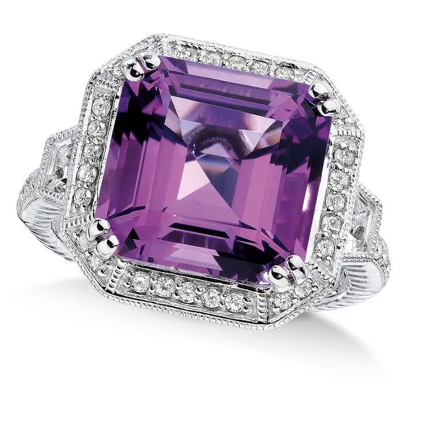 Sterling Rings JWR Jewelers Athens, GA