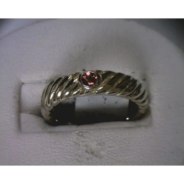 Sterling Rings JWR Jewelers Athens, GA