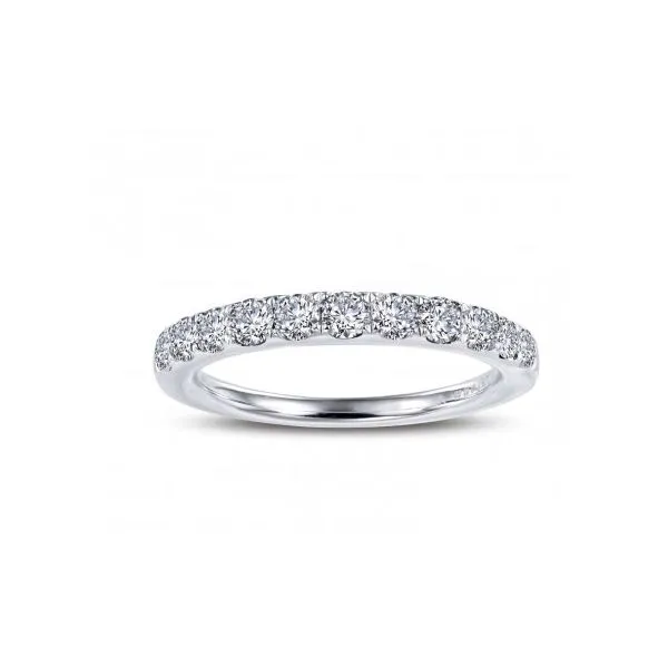 Sterling Silver Gemstone Rings JWR Jewelers Athens, GA