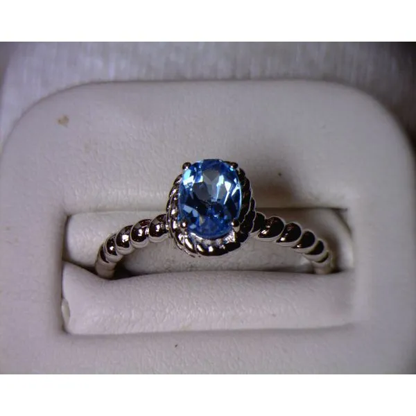 Sterling Rings JWR Jewelers Athens, GA
