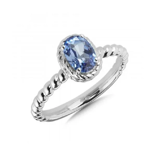 Sterling Rings JWR Jewelers Athens, GA