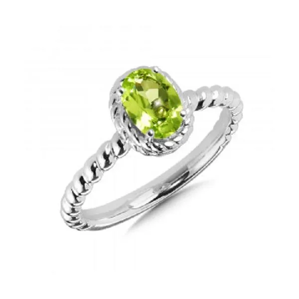 Sterling Rings JWR Jewelers Athens, GA