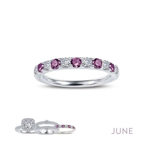 Sterling Rings JWR Jewelers Athens, GA
