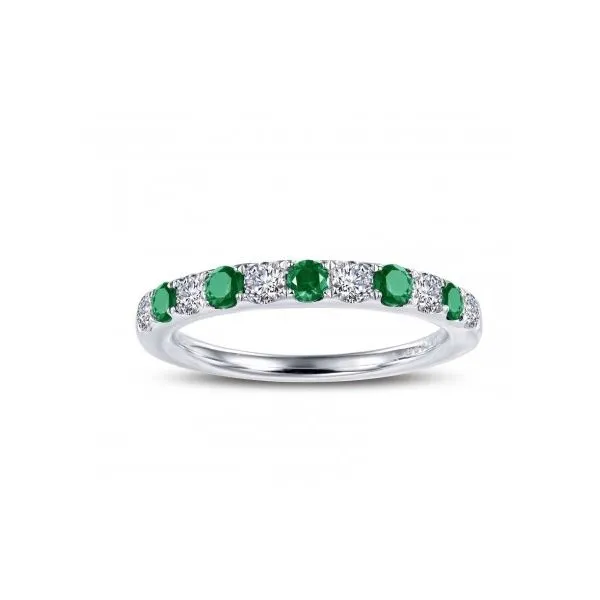 Sterling Silver Gemstone Rings JWR Jewelers Athens, GA