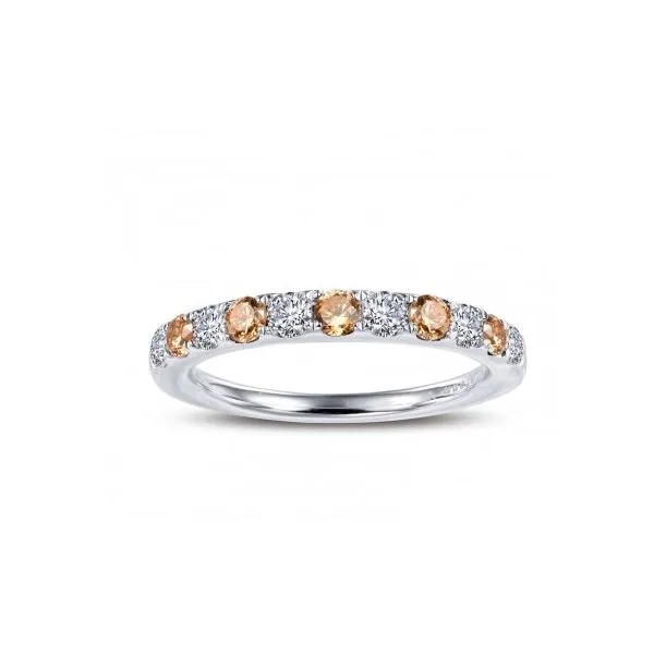 Sterling Silver Gemstone Rings JWR Jewelers Athens, GA