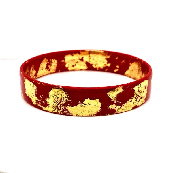 Gold and Silver Leaf Fashion Jewelry JWR Jewelers Athens, GA