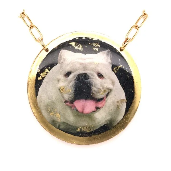 Gold and Silver Leaf Fashion Jewelry JWR Jewelers Athens, GA