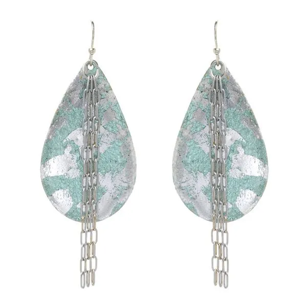 Gold and Silver Leaf Fashion Jewelry JWR Jewelers Athens, GA