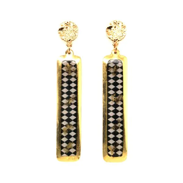 Gold and Silver Leaf Fashion Jewelry JWR Jewelers Athens, GA