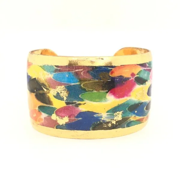 Gold and Silver Leaf Fashion Jewelry JWR Jewelers Athens, GA