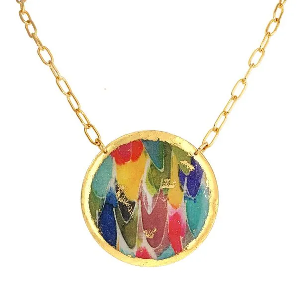 Gold and Silver Leaf Fashion Jewelry JWR Jewelers Athens, GA