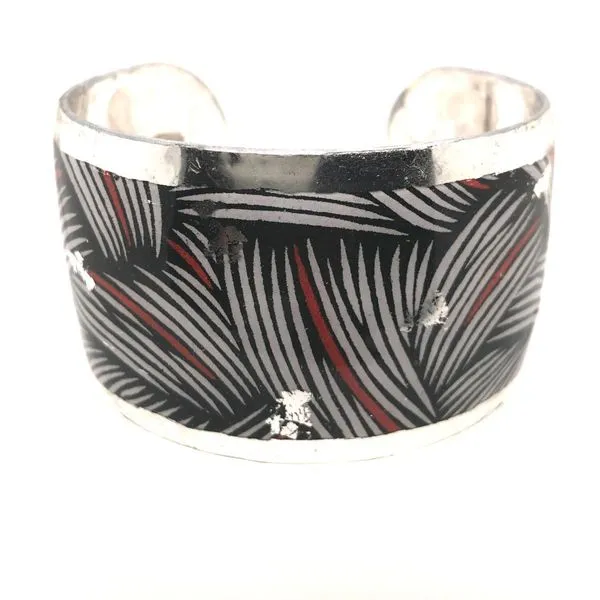 Evocateur Cuff Bracelet JWR Jewelers Athens, GA