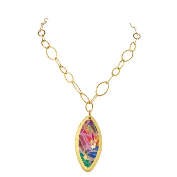 Evocateur Necklace JWR Jewelers Athens, GA