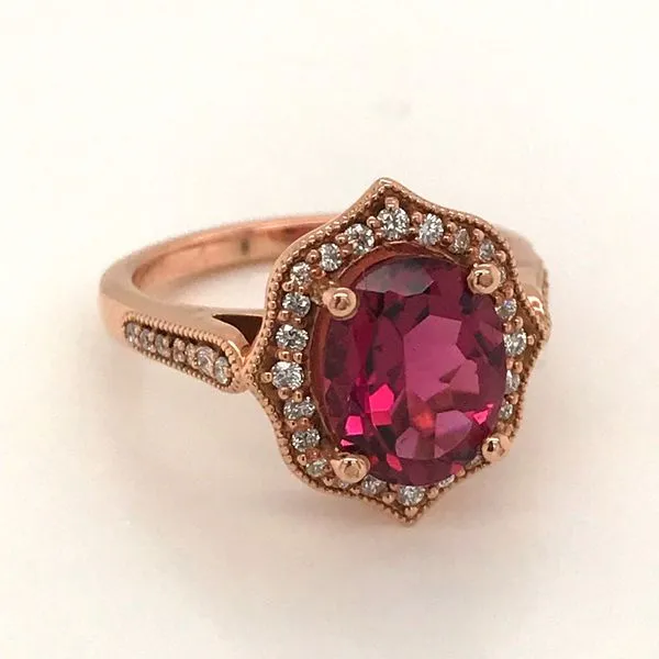 Colored Stone JWR Jewelers Athens, GA
