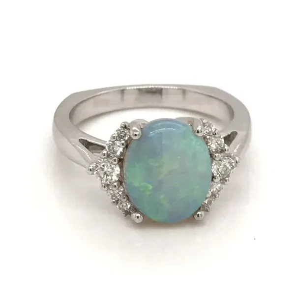 Colored Stone JWR Jewelers Athens, GA