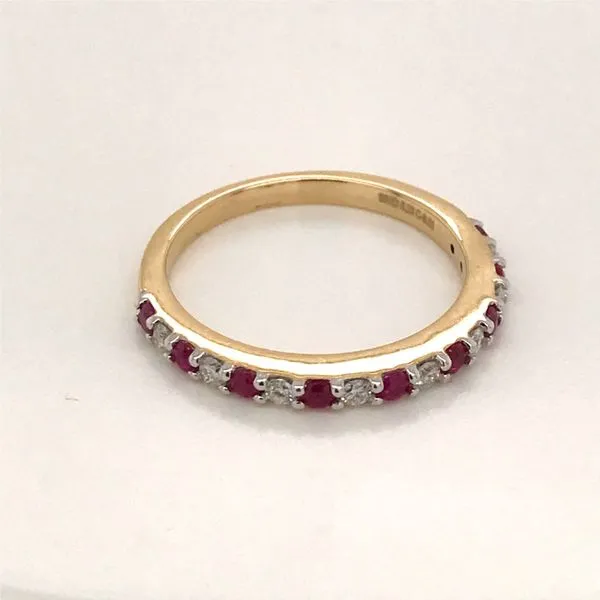 Colored Stone JWR Jewelers Athens, GA