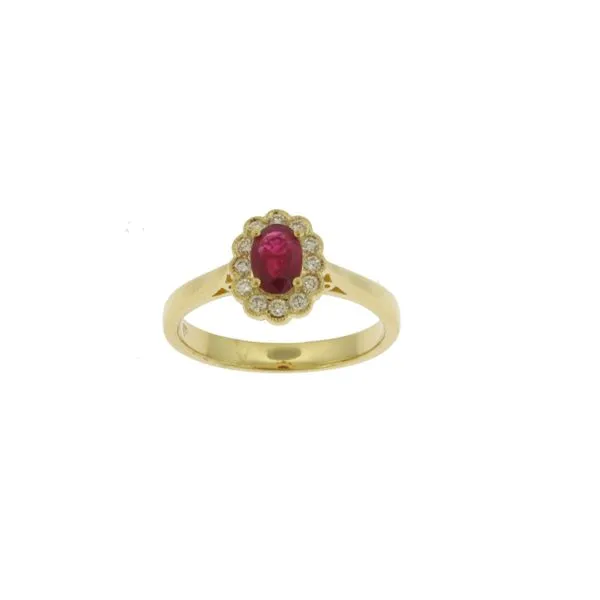 Colored Stone JWR Jewelers Athens, GA